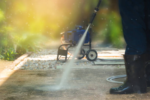 Best House Exterior Washing  in Beltsville, MD