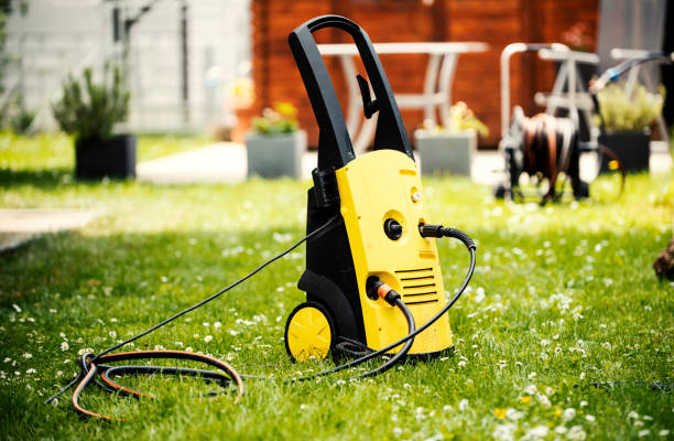 Animal Enclosure Cleaning in Beltsville, MD